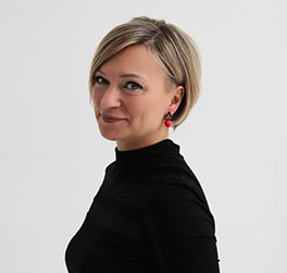 Шаталина Надежда Валентиновна - Инженер-картограф