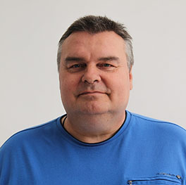 Толкачев Игорь Владимирович - Инженер-геодезист